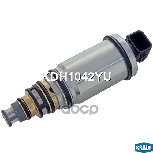 Клапан Компрессора Кондиционера Управляющий Krauf арт. KDH1042YU