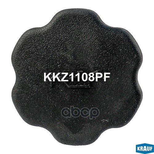 Крышка Маслогорловины Lada Krauf Kkz1108pf Krauf арт. KKZ1108PF