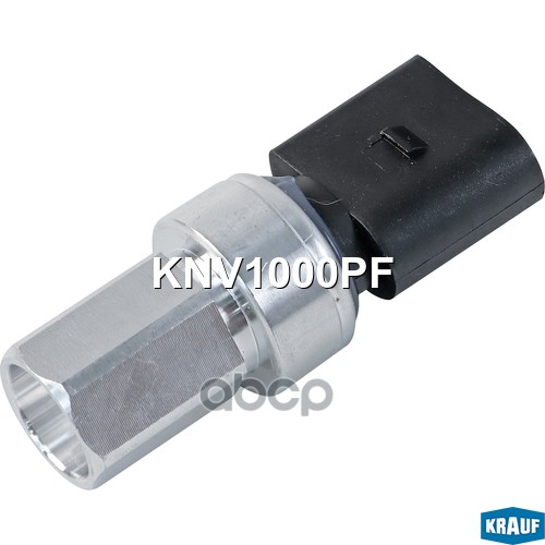 Датчик Давления Хладагента Knv1000pf Krauf арт. KNV1000PF