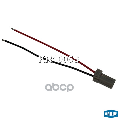 Разъем бензонасоса Krauf арт. KR1005S