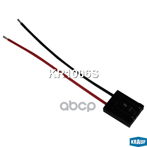 Разъем бензонасоса  KR1006S Krauf арт. KR1006S