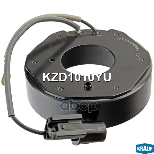 Катушка Муфты Кондиционера Krauf арт. KZD1010YU