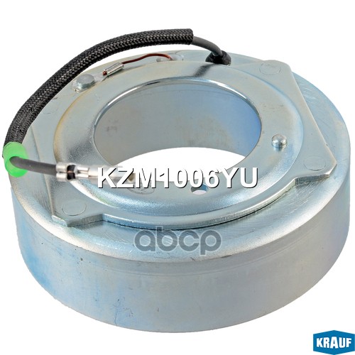 Катушка Муфты Кондиционера Kzm1006yu Krauf арт. KZM1006YU