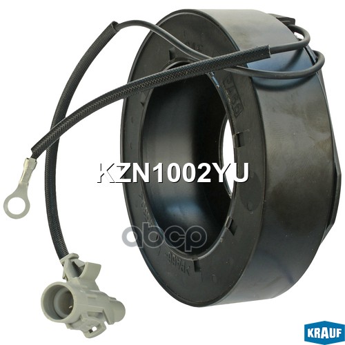 Катушка Муфты Кондиционера Krauf арт. KZN1002YU