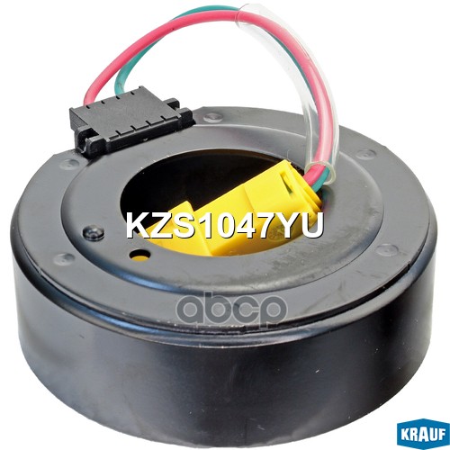 Катушка муфты кондиционера KZS1047YU Krauf арт. KZS1047YU