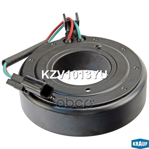 Катушка муфты кондиционера KZV1013YU Krauf арт. KZV1013YU
