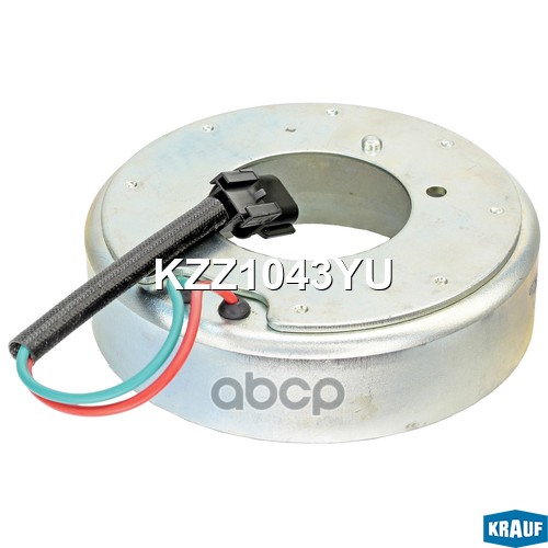 Катушка Муфты Кондиционера Krauf арт. KZZ1043YU