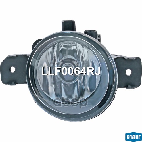 Фара противотуманная Krauf арт. LLF0064RJ