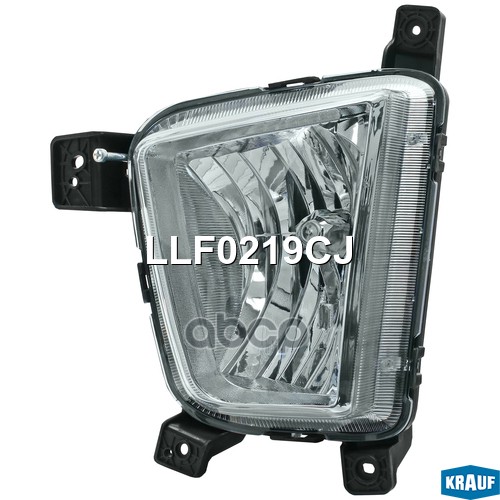 Фара Противотуманная Krauf арт. LLF0219CJ