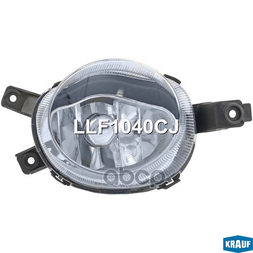 Фара Противотуманная Правая Krauf арт. LLF1040CJ
