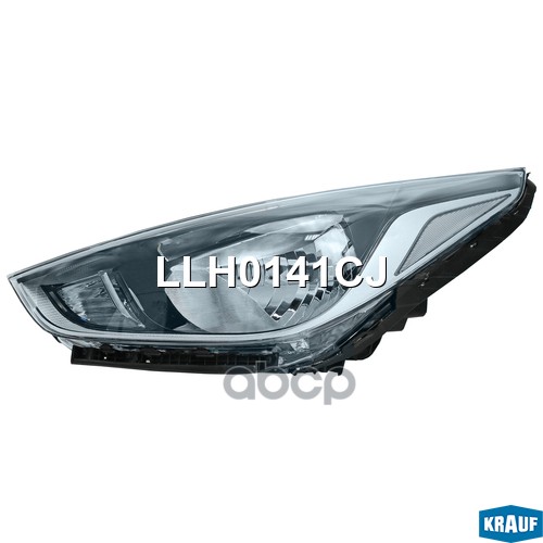Фара Передняя Krauf арт. LLH0141CJ