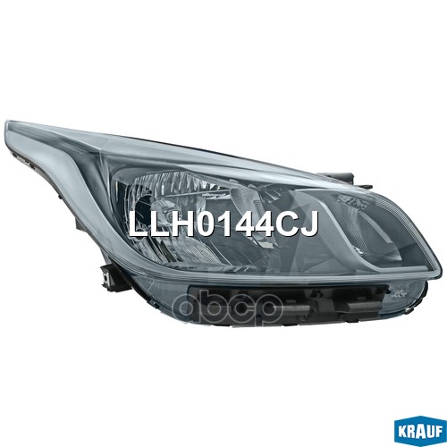 Фара передняя Krauf арт. LLH0144CJ
