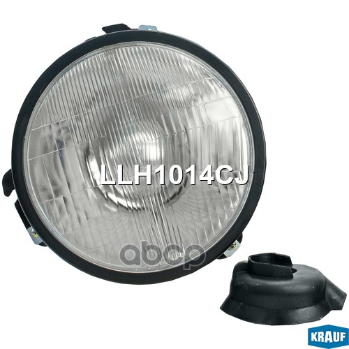 Фара Передняя Krauf арт. LLH1014CJ