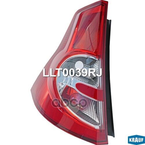 Фонарь задний Krauf арт. LLT0039RJ