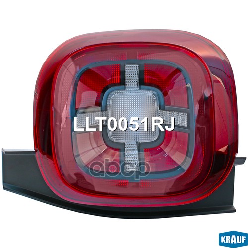 Фонарь Задний Llt0051rj Krauf арт. LLT0051RJ