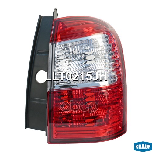 Фонарь Задний Krauf арт. LLT0215JH