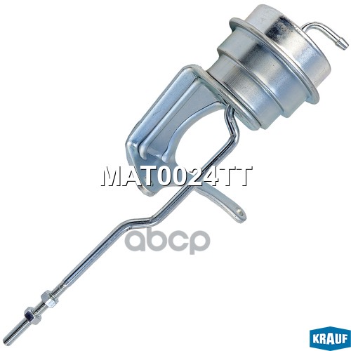 Актуатор Турбокомпрессора Krauf арт. MAT0024TT
