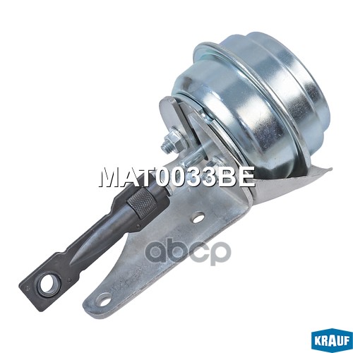 Актуатор Турбокомпрессора Krauf арт. MAT0033BE
