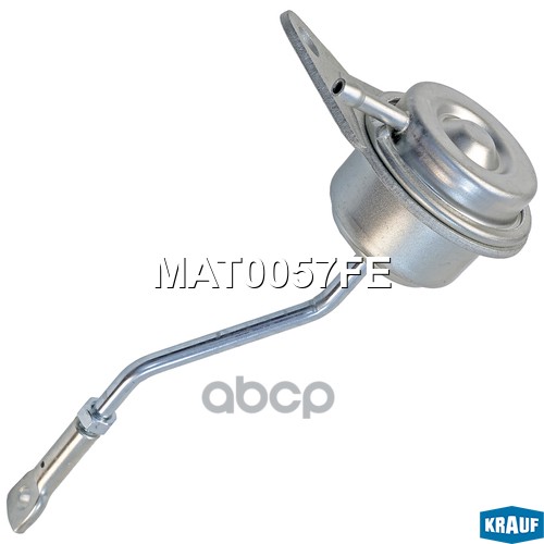 Актуатор Турбокомпрессора Krauf Mat0057fe Krauf арт. MAT0057FE