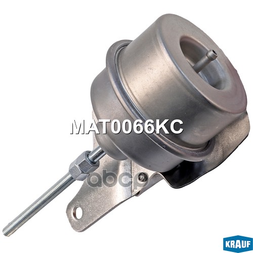Актуатор Турбокомпрессора Krauf арт. MAT0066KC