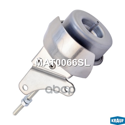 Актуатор турбокомпрессора Krauf арт. MAT0066SL