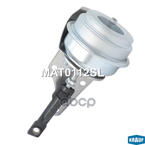 Актуатор Турбокомпрессора Krauf арт. MAT0112SL