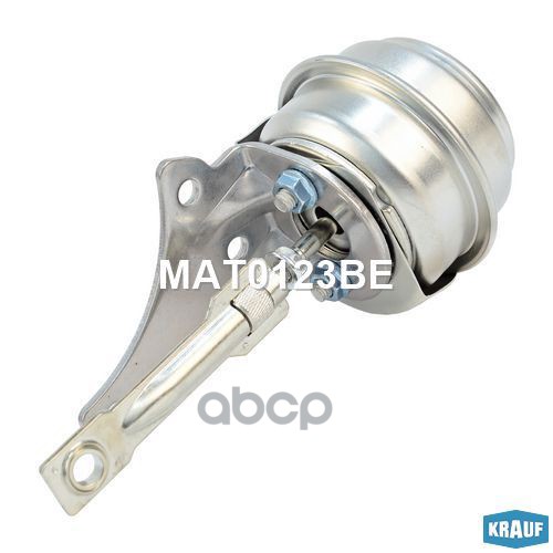 Актуатор Турбокомпрессора Krauf арт. MAT0123BE