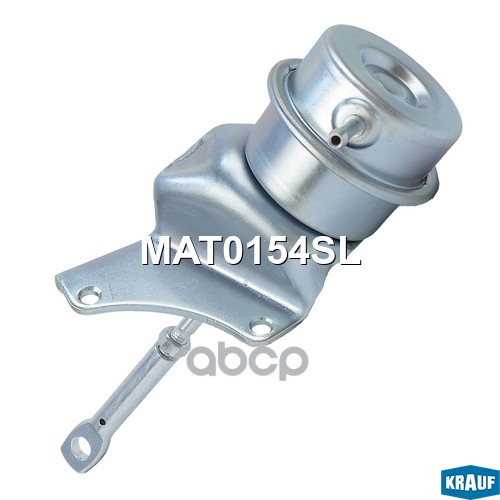 Актуатор турбокомпрессора Krauf арт. MAT0154SL
