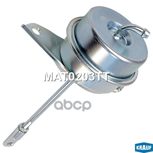 Актуатор Турбокомпрессора Krauf арт. MAT0203TT