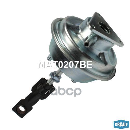 Актуатор Турбокомпрессора Krauf арт. MAT0207BE