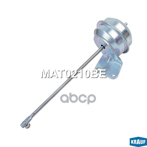 Снят, Замена Mat0210tt Актуатор Турбокомпрессора Krauf арт. MAT0210BE