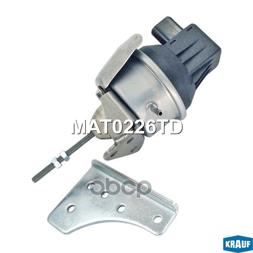 Актуатор Турбокомпрессора Krauf арт. MAT0226TD
