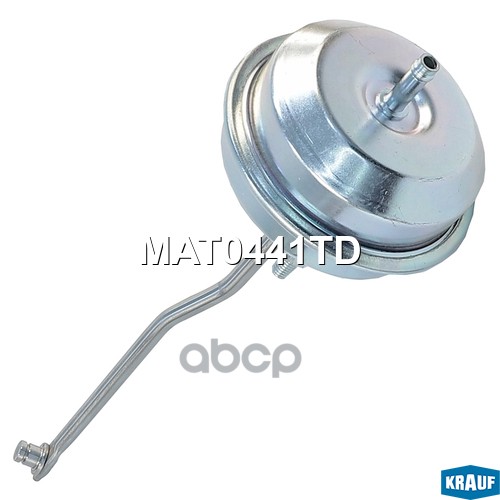 Актуатор Турбокомпрессора Krauf арт. MAT0441TD