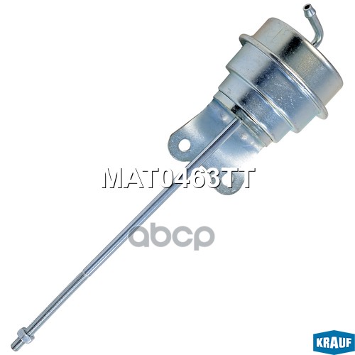 Актуатор Турбокомпрессора Krauf арт. MAT0463TT