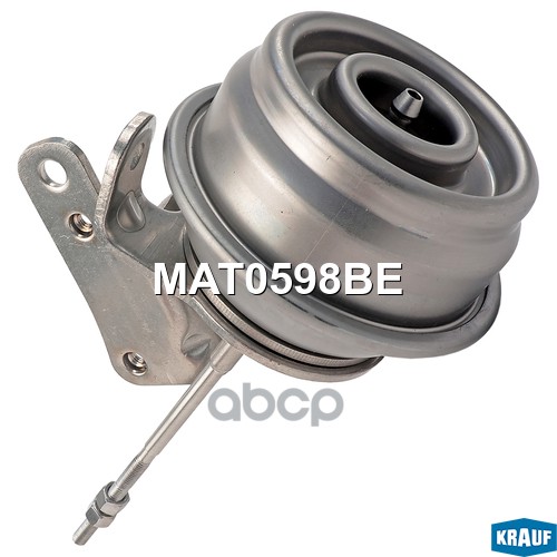 Актуатор Турбокомпрессора Krauf Mat0598be Krauf арт. MAT0598BE