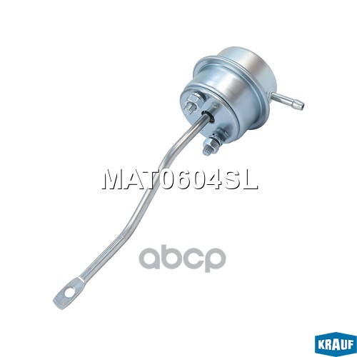 Актуатор Турбокомпрессора Mat0604sl Krauf арт. MAT0604SL