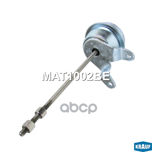 Актуатор турбокомпрессора Krauf арт. MAT1002BE
