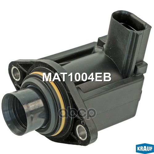 Клапан электромагнитный турбокомпрессора Krauf арт. MAT1004EB