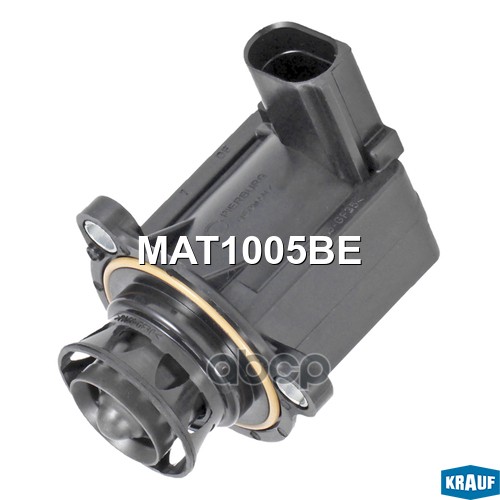 Клапан Электромагнитный Турбокомпрессора Krauf арт. MAT1005BE