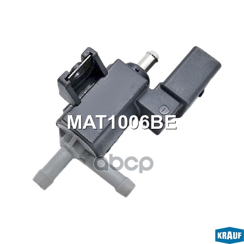 Клапан электромагнитный турбокомпрессора Krauf арт. MAT1006BE