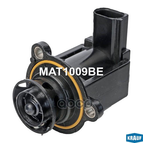 Клапан Электромагнитный Турбокомпрессора Krauf арт. MAT1009BE