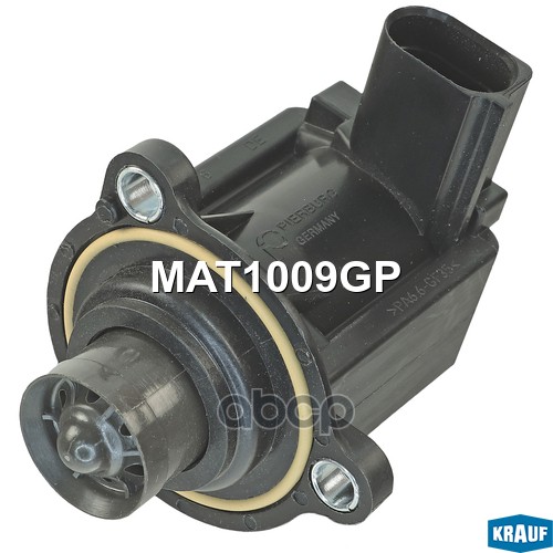 Клапан Электромагнитный Турбокомпрессора Krauf арт. MAT1009GP