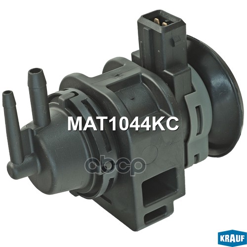 Клапан Электромагнитный Турбокомпрессора Krauf арт. MAT1044KC