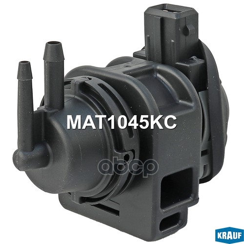 Клапан Электромагнитный Турбокомпрессора Krauf арт. MAT1045KC