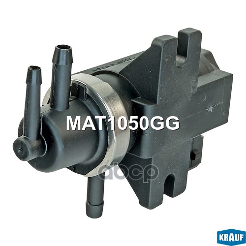 Клапан Электромагнитный Турбокомпрессора Krauf Mat1050gg Krauf арт. MAT1050GG