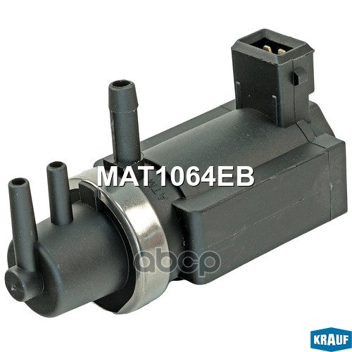 Клапан электромагнитный турбокомпрессора Krauf арт. MAT1064EB