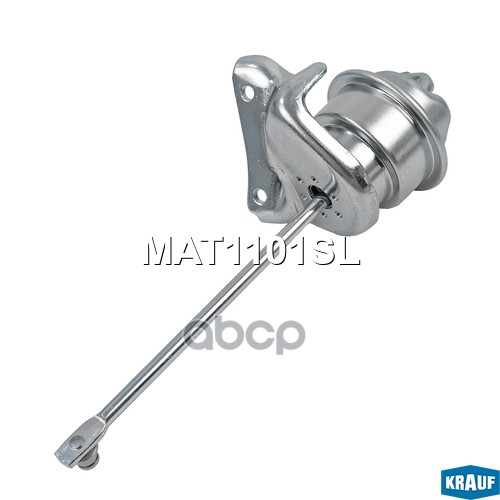 Актуатор турбокомпрессора Krauf арт. MAT1101SL