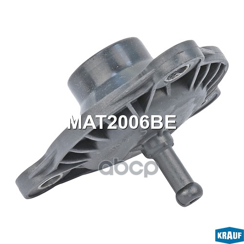 Мембрана актуатора турбокомпрессора MAT2006BE Krauf арт. MAT2006BE