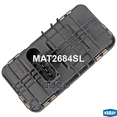 Актуатор Турбокомпрессора Krauf арт. MAT2684SL