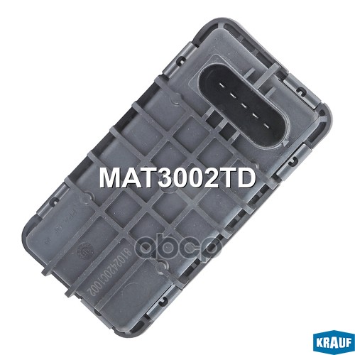 Актуатор Турбокомпрессора Krauf арт. MAT3002TD